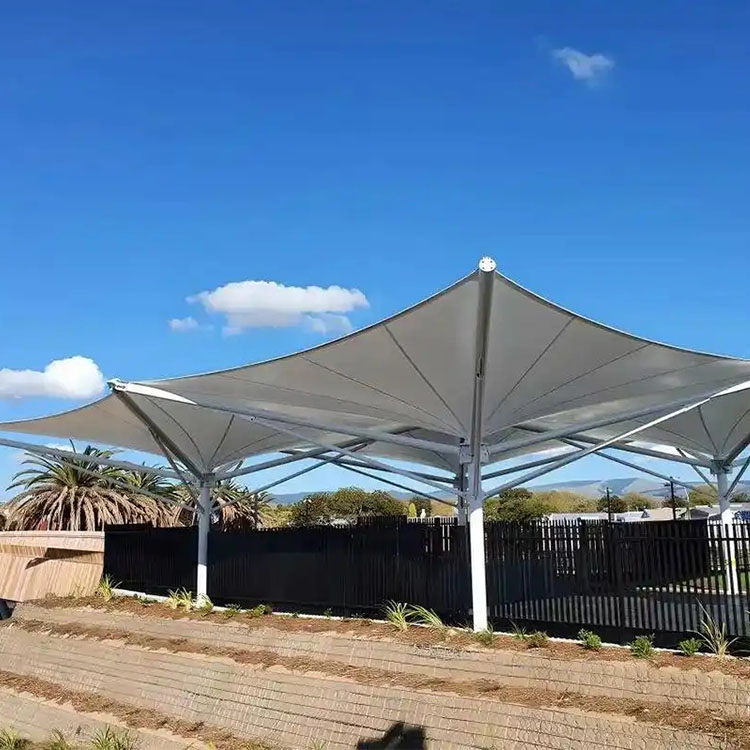 通渭县工程案例