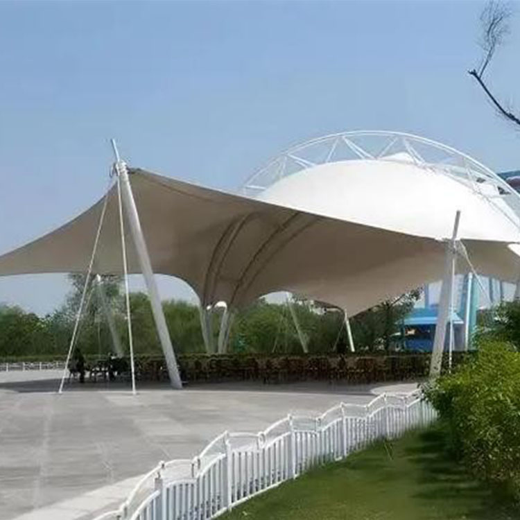 通渭县工程案例