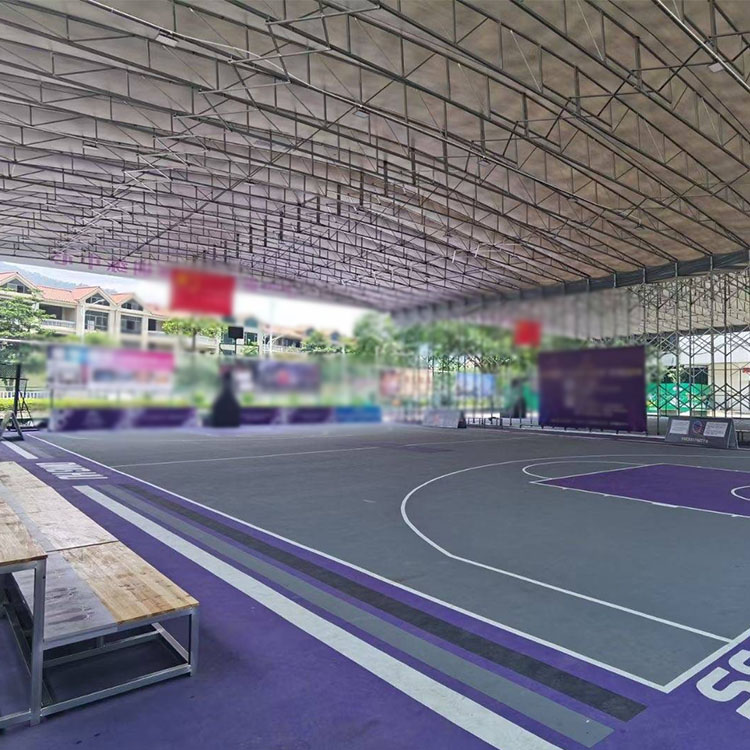 通渭县工程案例