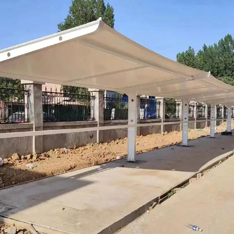 通渭县工程案例