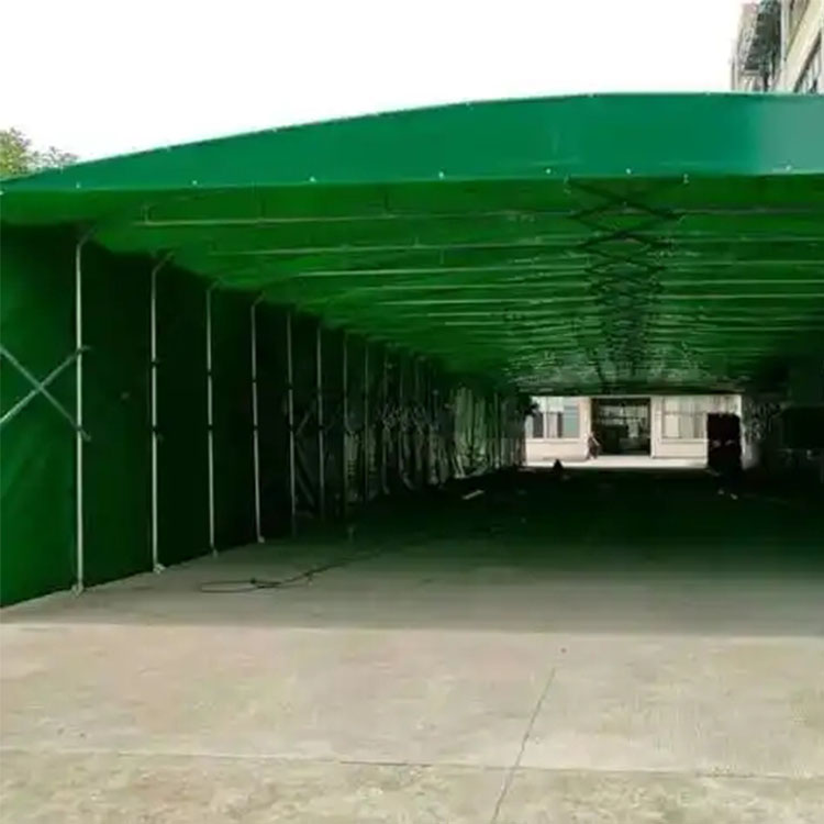 通渭县工程案例