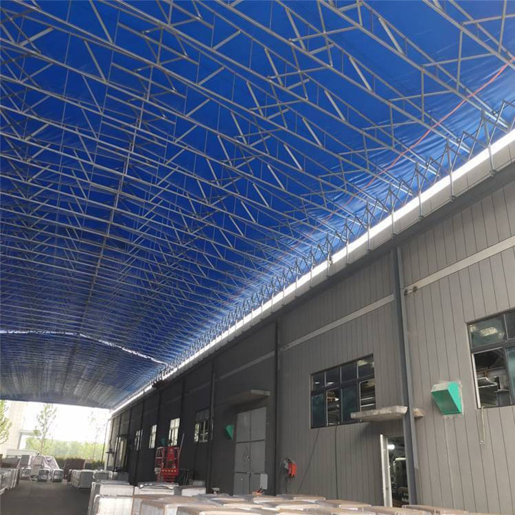 通渭县工程案例