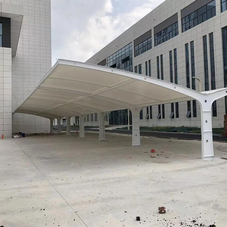 通渭县工程案例